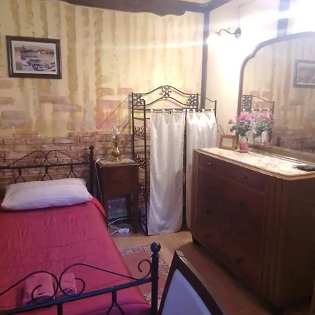Guest house La Del Centro Storico *