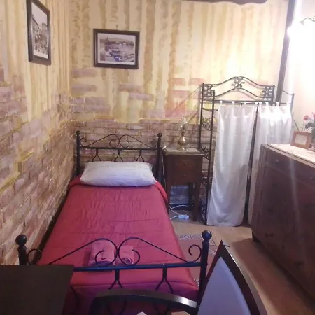 La Del Centro Storico Guest house Catania