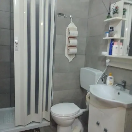 La Del Centro Storico Guest house