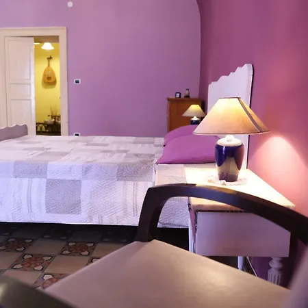 Guest house La Del Centro Storico Catania