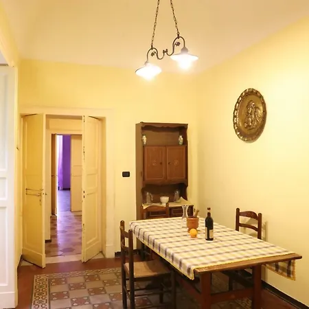 La Del Centro Storico Guest house Catania